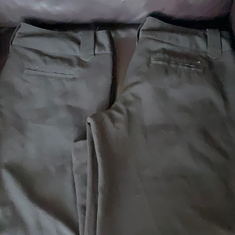 Maurice’s dress capris